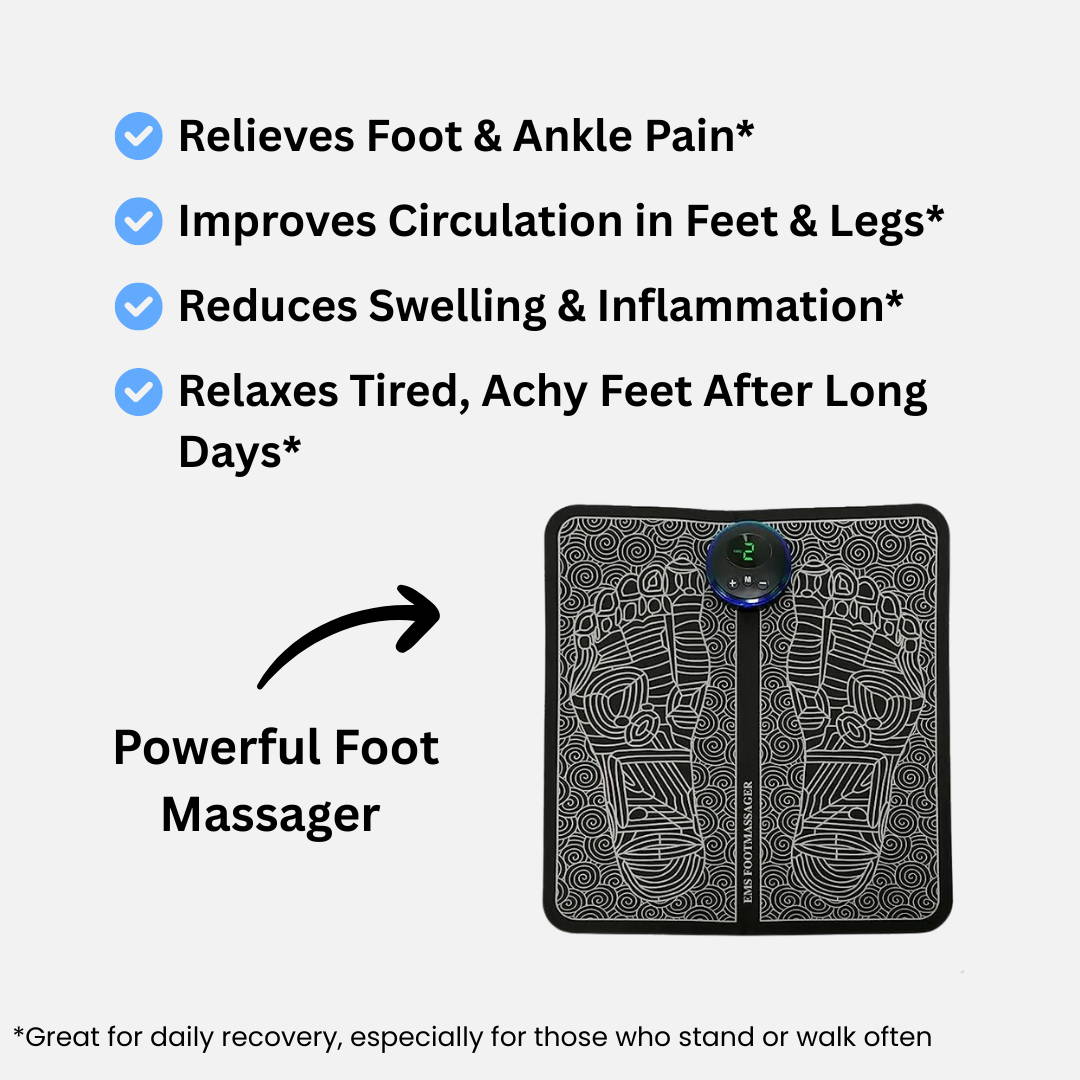 NextGen Foot Massager